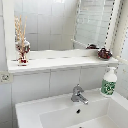 Apartment Spacious &nice With Balcony And Parking Villeurbanne